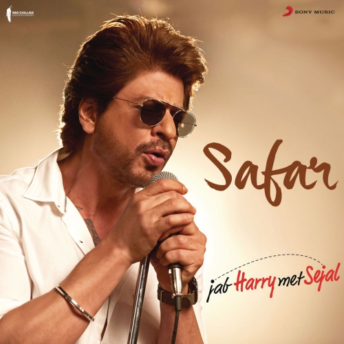 Safar Arijit Singh