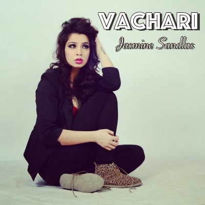 Vachari Jasmine Sandlas