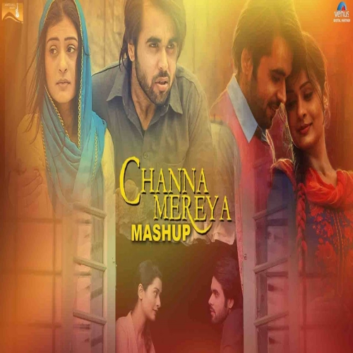 Channa Mereya Mashup 2017 Ninja