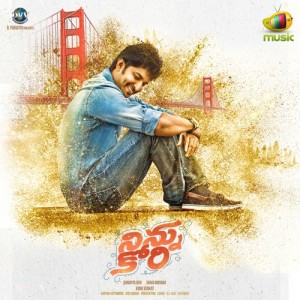 Ninnu Kori 