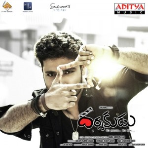 Darshakudu (2017) Revanth