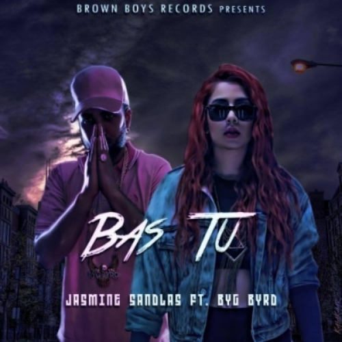 Bas Tu Jasmine Sandlas