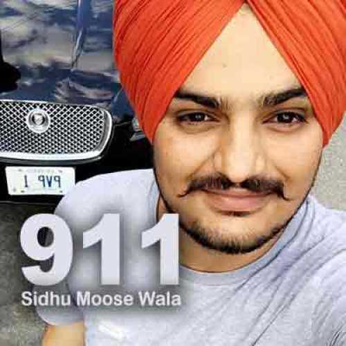 911 Sidhu Moose Wala