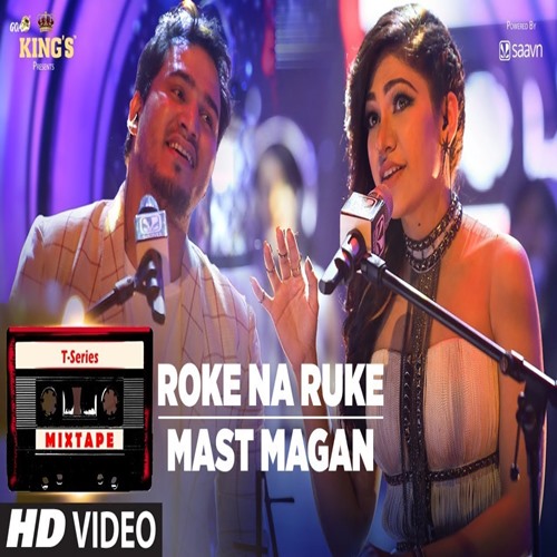 Roke Na Ruke Mast Magan Tulsi Kumar,Dev Negi