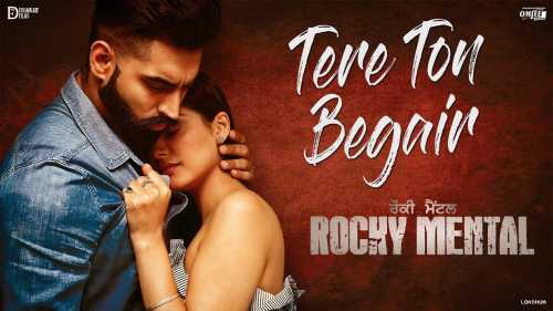 Tere Ton Begair (Rocky Mental) Manjit Sahota