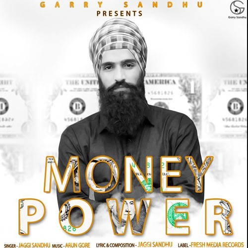 Money Power Jaggi Sandhu