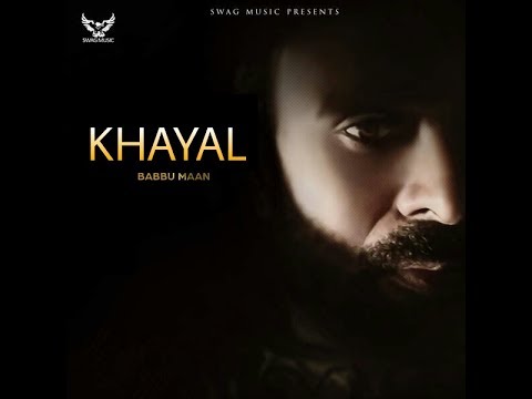 Khayal (Shayari) Babbu Maan