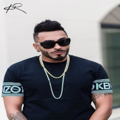 Trouble Kamal Raja