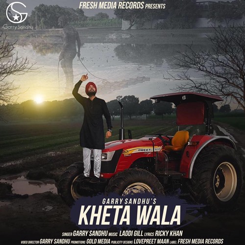 Kheta Wala Garry Sandhu