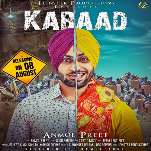 Kabaad Anmol Preet