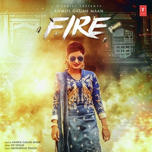 Fire Anmol Gagan Maan