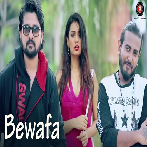 Bewafa Siddharth Bhatt