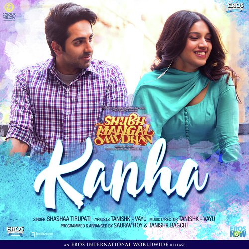 Shubh Mangal Saavdhan (Movie) Ayushmann Khurrana