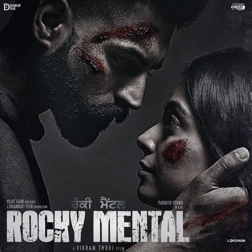 Rocky Mental (Movie) Manjit Sahota