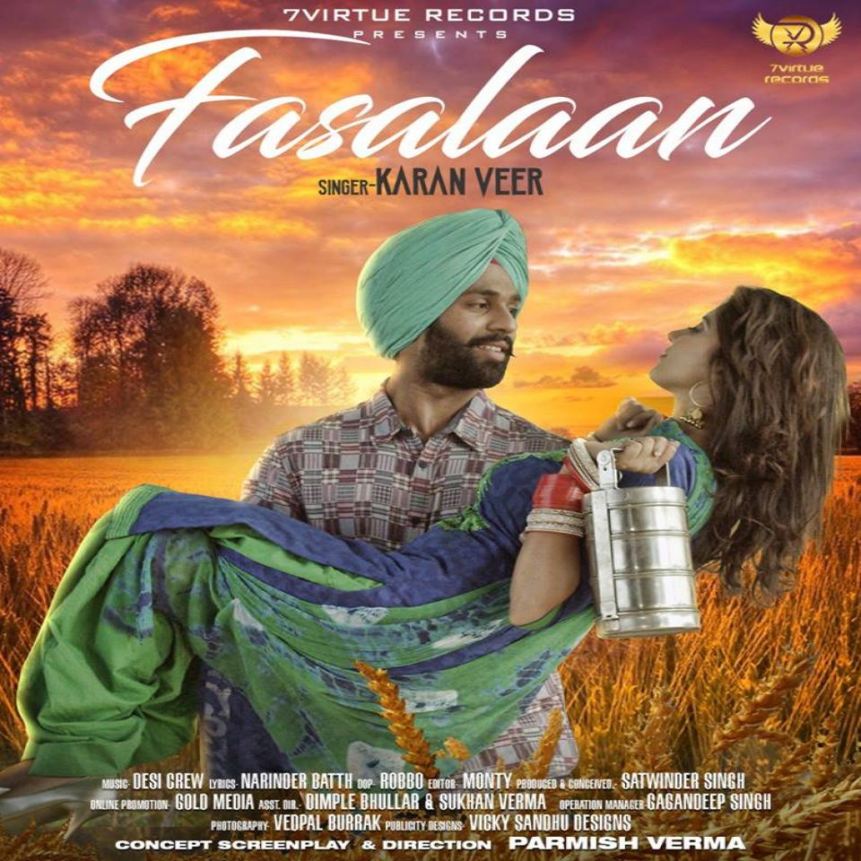 Fasalaan Karan Veer