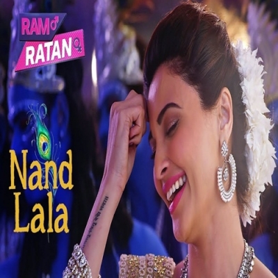 Nandlala (Ram Ratan) Bappi Lahiri,Palak Muchhal