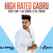 Dj Rahul ,Dj Vikas Remix