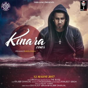 Kinara (Cover Version) Rico,Babbu Maan