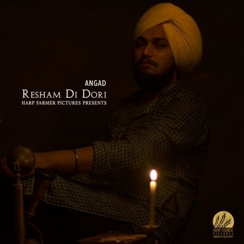 Resham Di Dori Angad