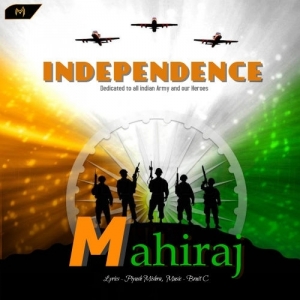 Independence Mahiraj