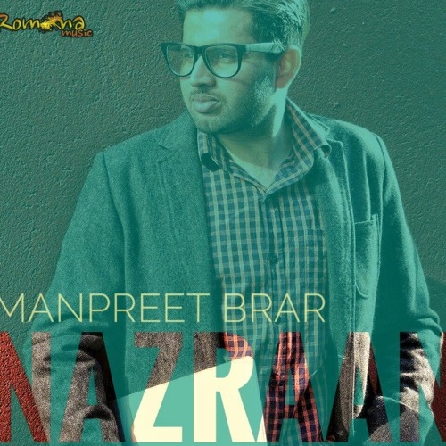 Nazran Manpreet Brar