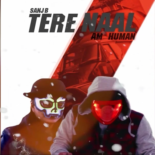 Tere Naal Sanj V