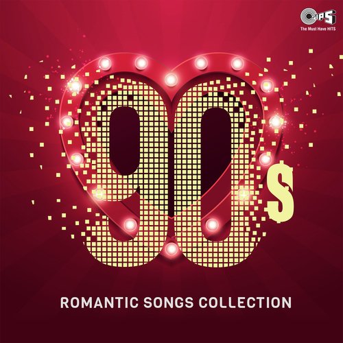 90 s Evergreen Romantic Songs Alka Yagnik,Kumar Sanu