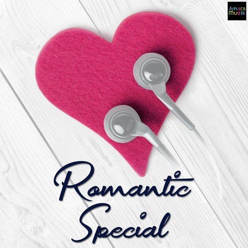 Romantic Special Anupam Roy, Anweshaa