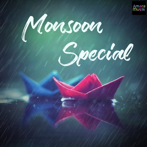 Monsoon Special Anupam Roy