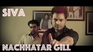 Siva (Rupinder Gandhi 2) Nachhatar Gill