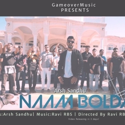 Naam Bolda Arsh Sandhu