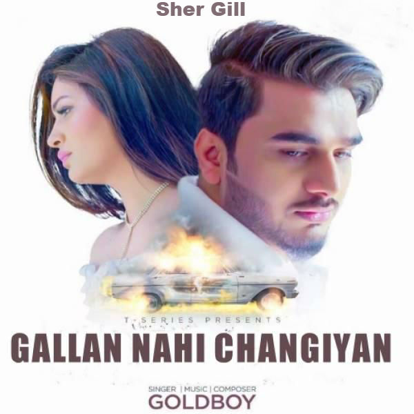 Gallan Nahi Changiyan Goldboy