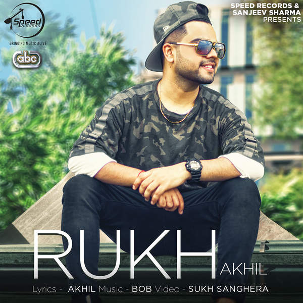 Rukh Akhil