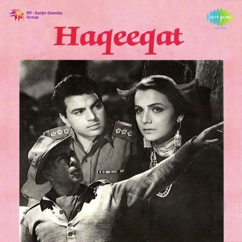 Haqeeqat (1964) Muhammad Rafi