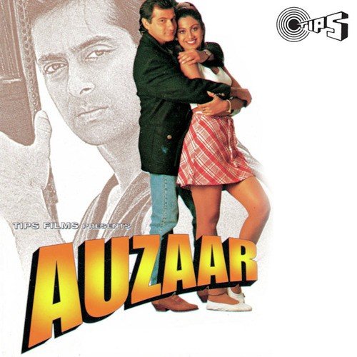 Auzaar (1997) Abhijeet Bhattacharya, Anu Malik, Jojo, Anamika