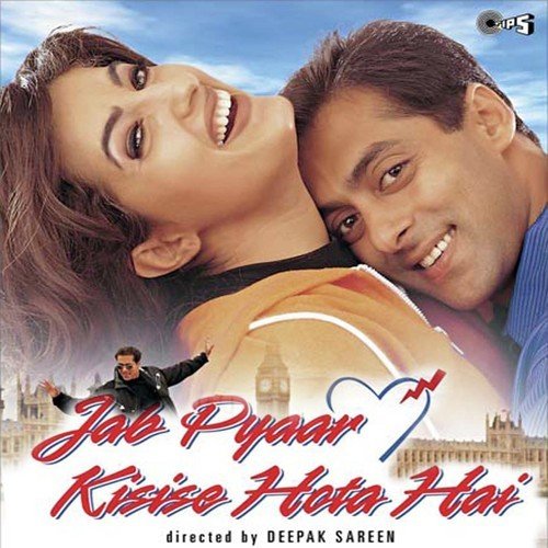 Jab Pyaar Kisise Hota Hai (1998) Alka Yagnik, Kumar Sanu