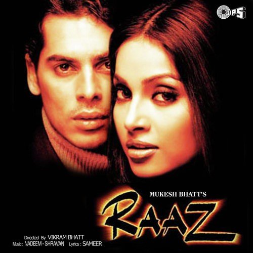 Raaz (2002) Abhijeet Bhattacharya