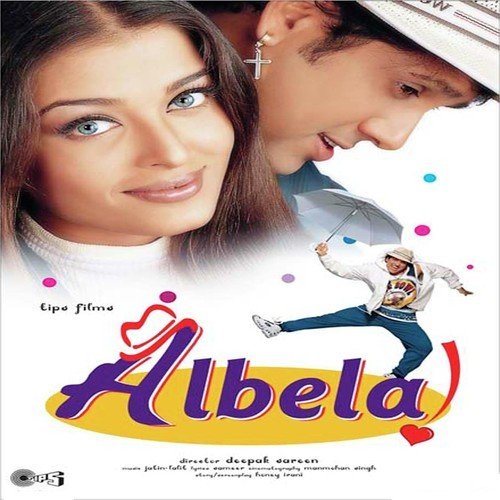 Alka Yagnik, Babul Supriyo Albela (2001)