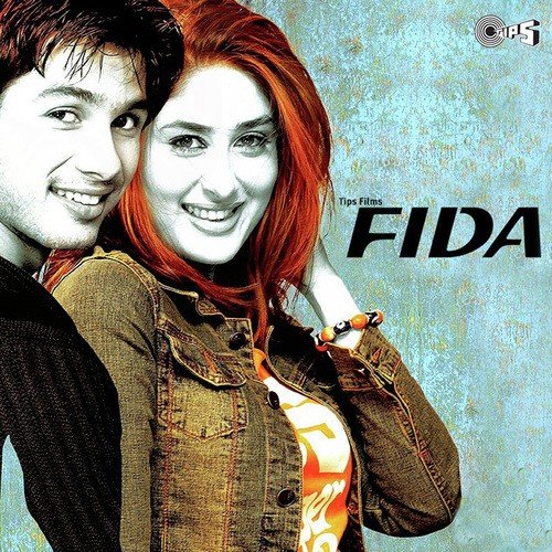 Fida (2004) Alisha Chinai, Sonu Nigam