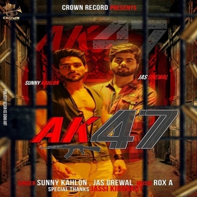 AK47 Jas Grewal