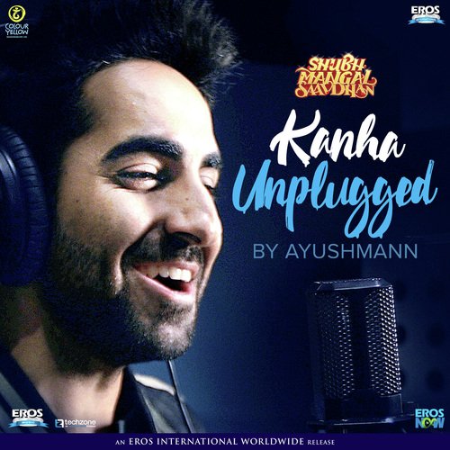 Kanha (Unplugged) Ayushmann Khurrana