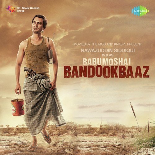 Khali Khali (Babumoshai Bandookbaaz) Mohit Chauhan