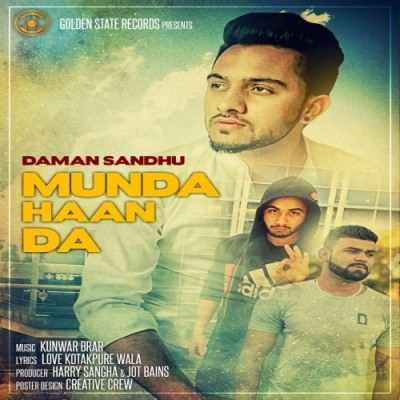 Munda Haan Da Daman Sandhu