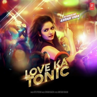 Love Ka Tonic Ritu Pathak