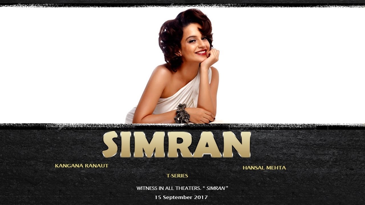 Simran Divya Kumar,Shalmali Kholgade