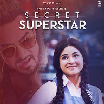 Main Kaun Hoon (Secret Superstar) Meghna Mishra