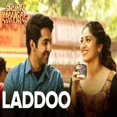 Laddoo (Shubh Mangal Saavdhan) Mika Singh