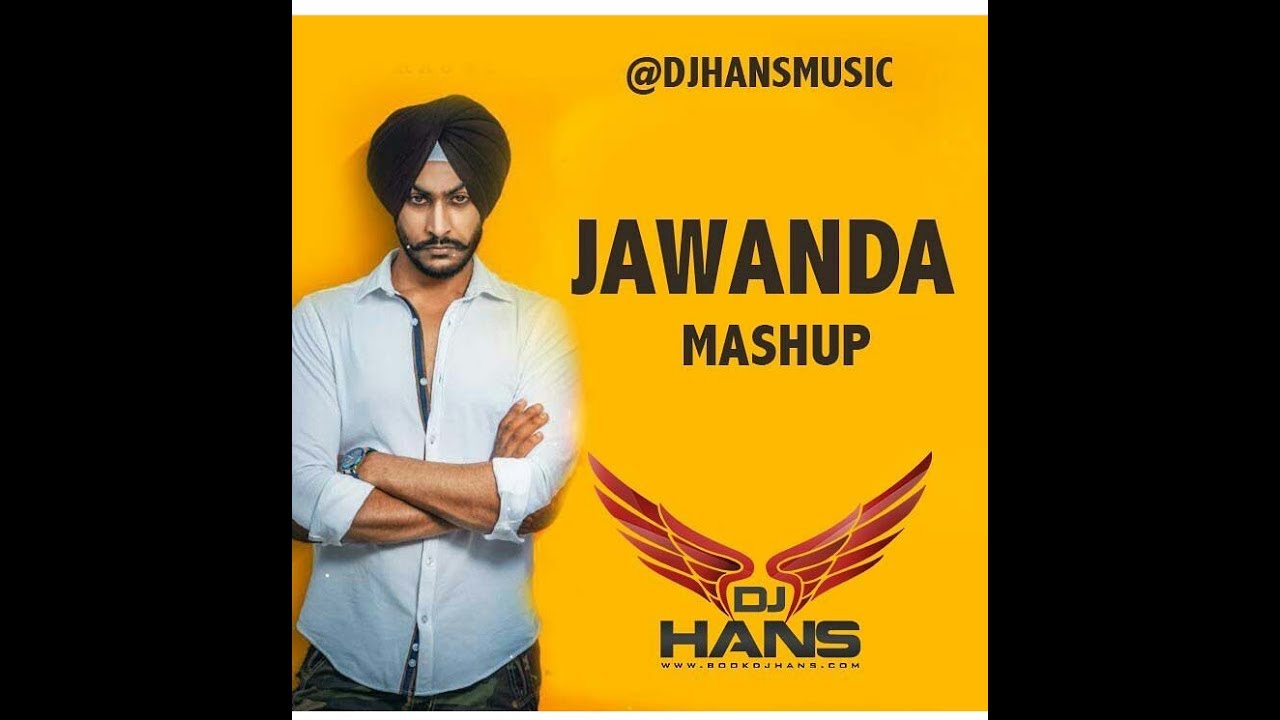 Rajvir Jawanda Mashup Rajvir Jawanda