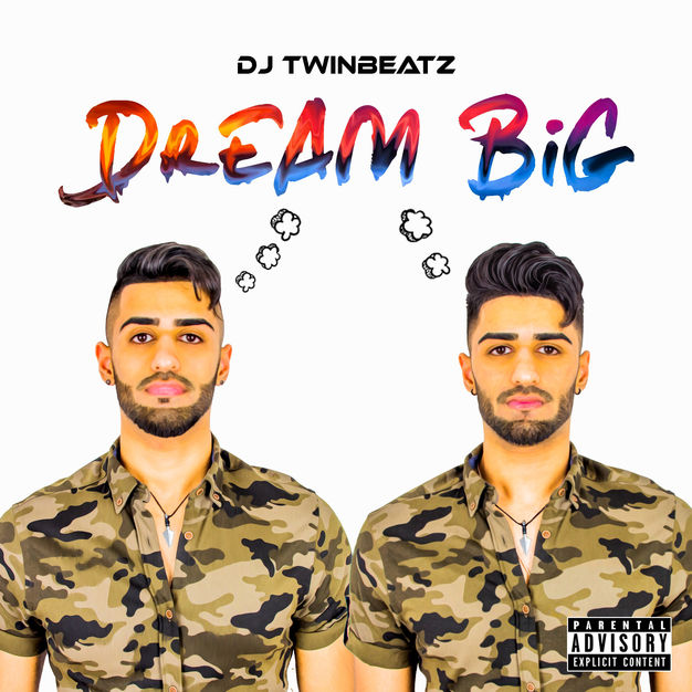 Dream Big Tej Gill