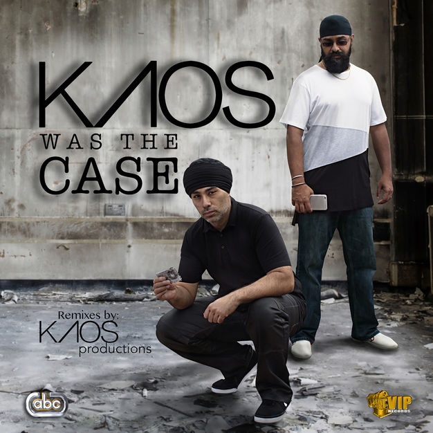 Kaos Was the Case Diljit Dosanjh